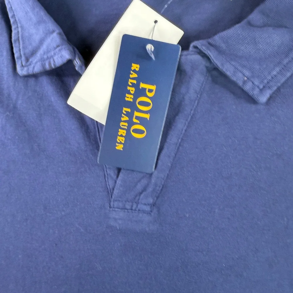 Polo Ralph Lauren brand polo